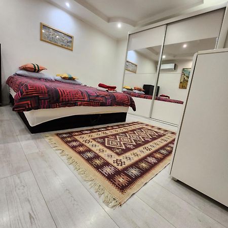 Sarajevo City Hall Apartment Free Wifi المظهر الخارجي الصورة
