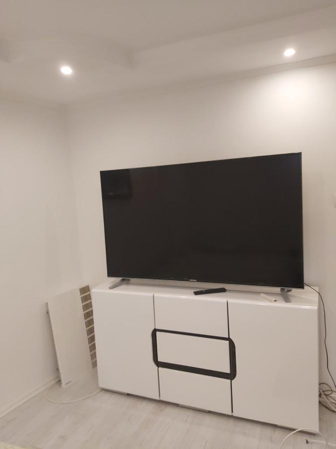 Sarajevo City Hall Apartment Free Wifi المظهر الخارجي الصورة