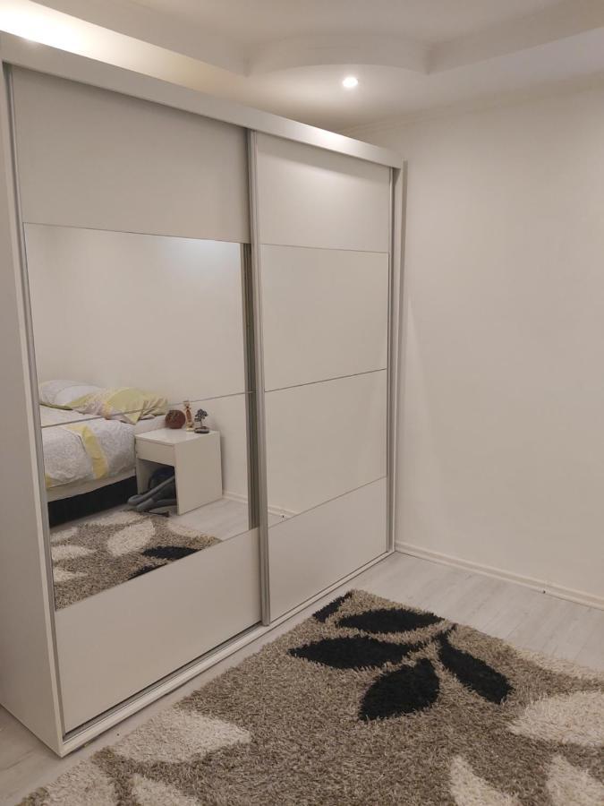 Sarajevo City Hall Apartment Free Wifi المظهر الخارجي الصورة