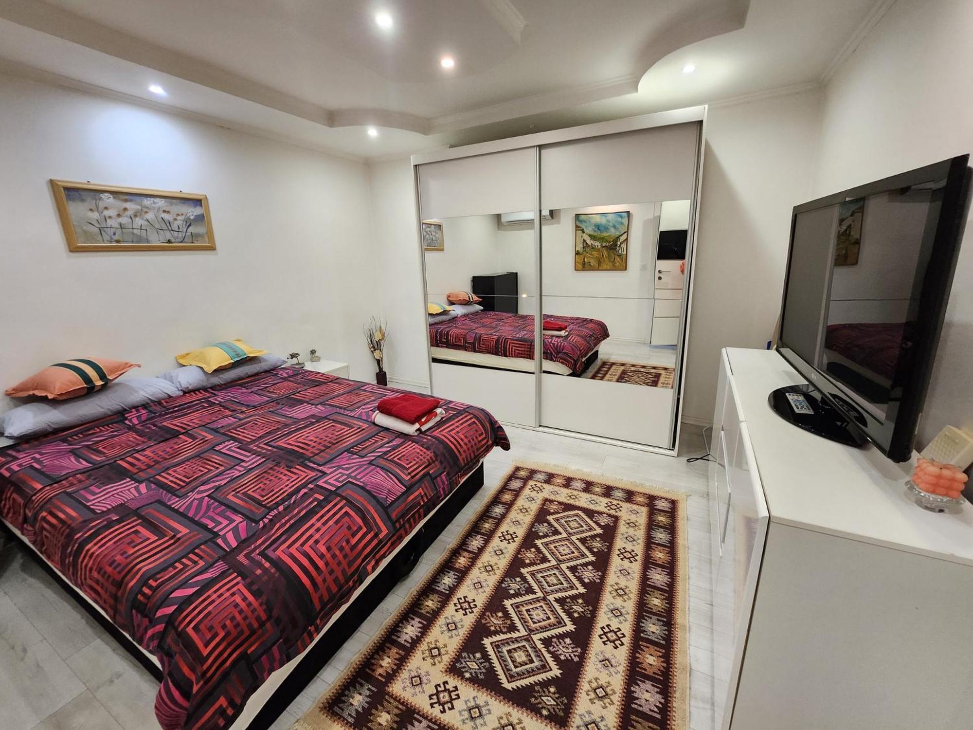 Sarajevo City Hall Apartment Free Wifi المظهر الخارجي الصورة